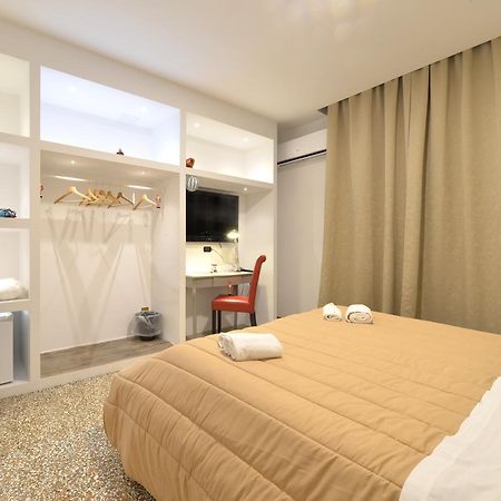 Napoli Central City Екстер'єр фото