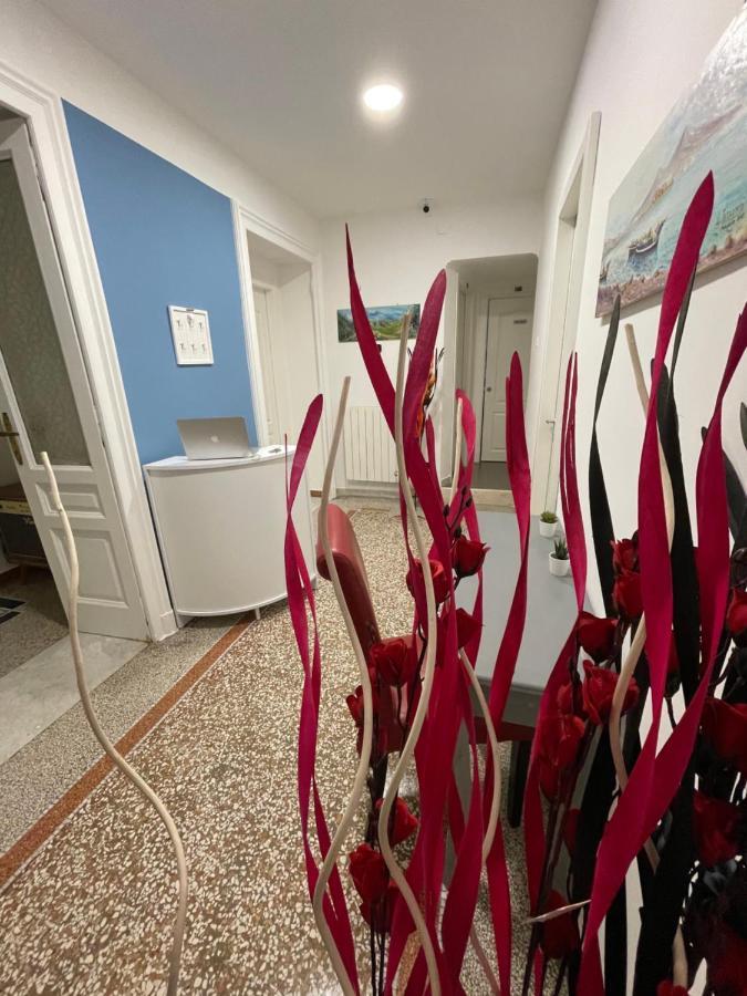 Napoli Central City Екстер'єр фото