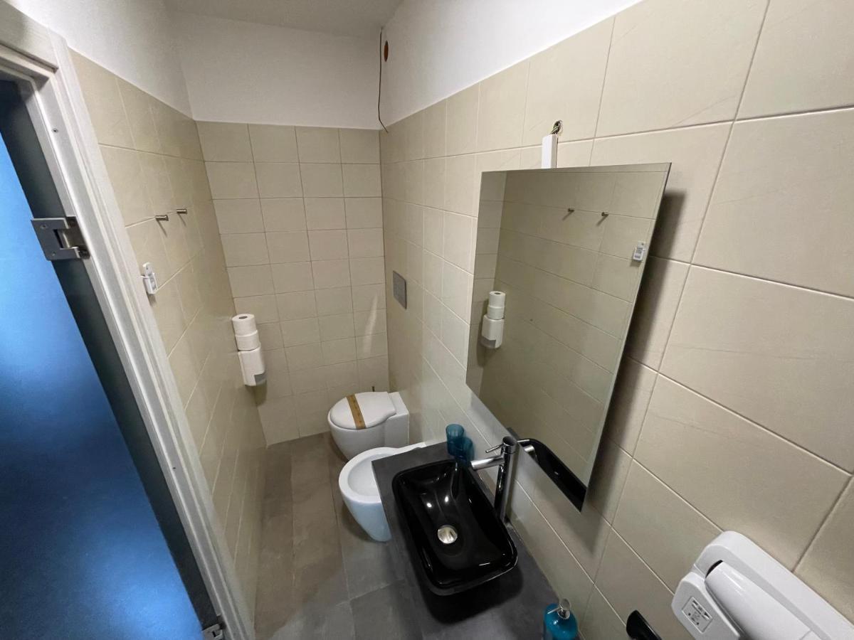 Napoli Central City Екстер'єр фото