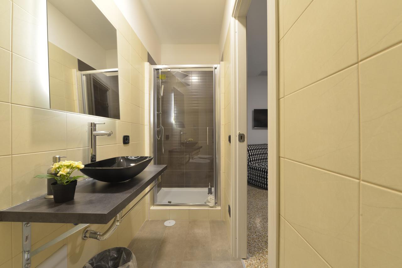 Napoli Central City Екстер'єр фото