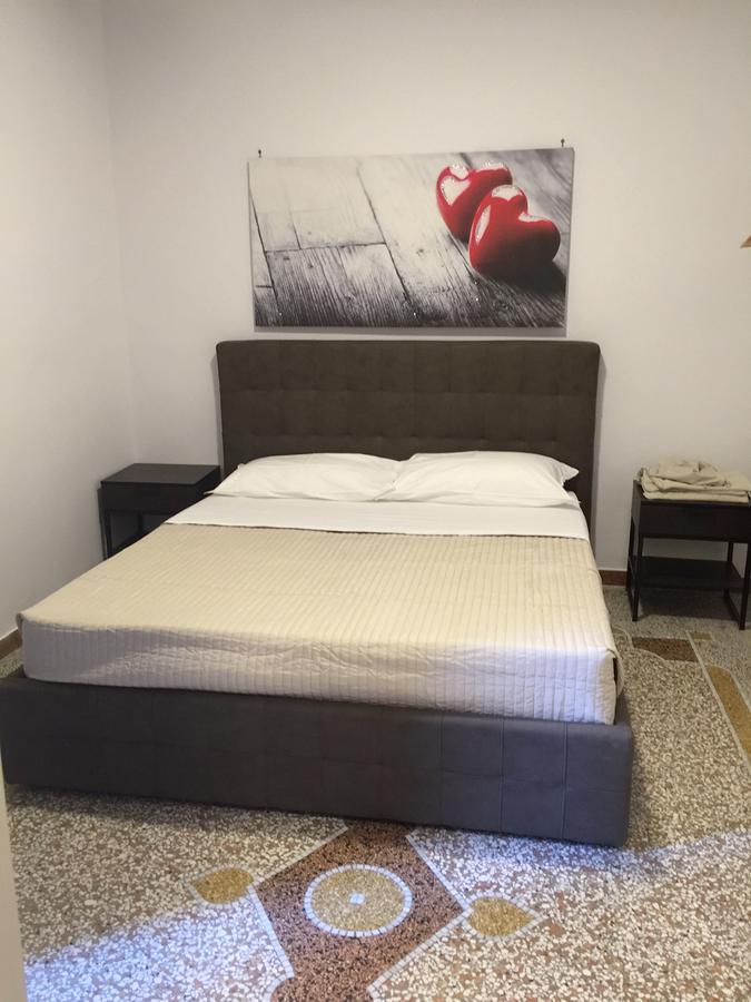 Napoli Central City Екстер'єр фото