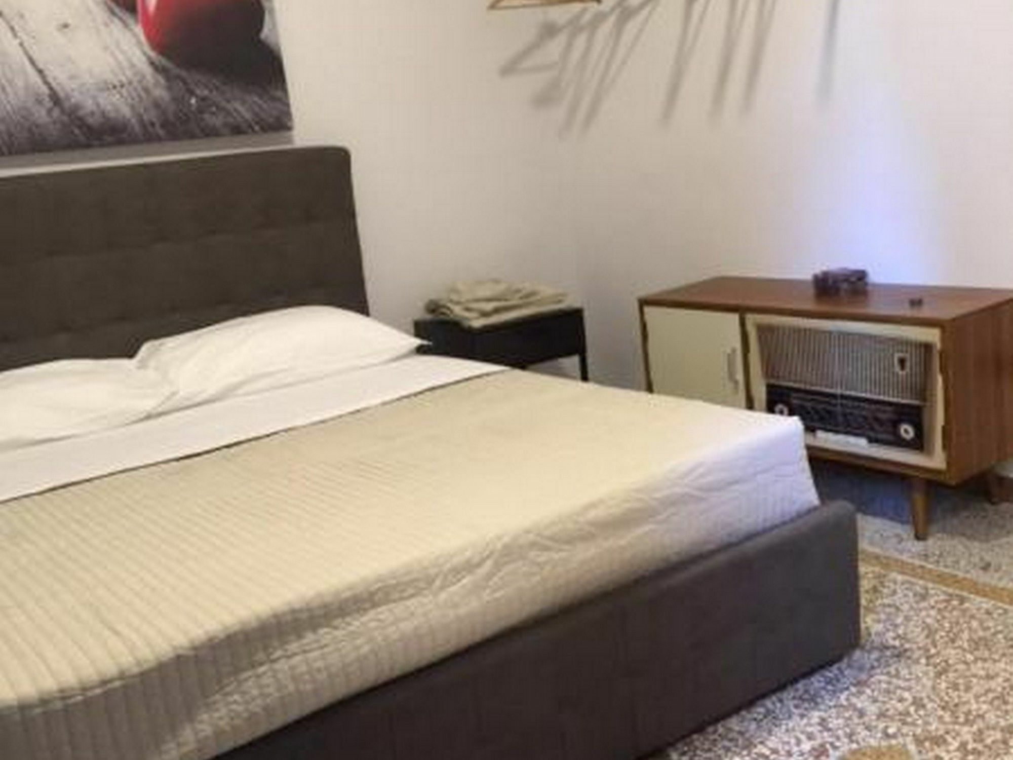 Napoli Central City Екстер'єр фото